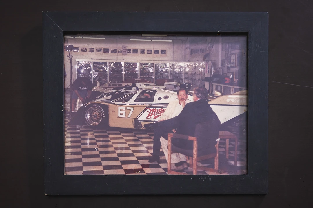 9999 Parts & Memorabilia Artwork - Image 10 of 31