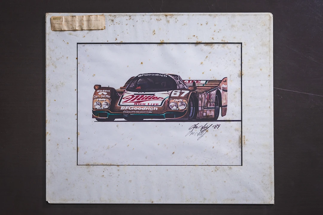9999 Parts & Memorabilia Artwork - Image 20 of 31