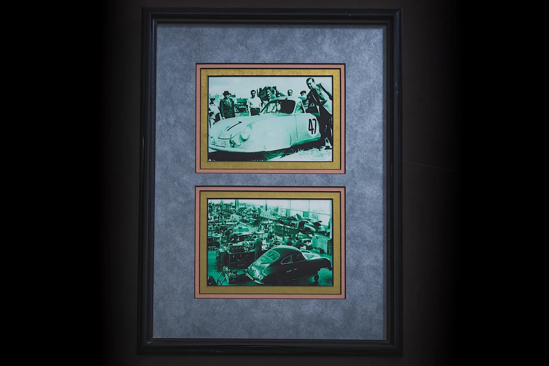 9999 Parts & Memorabilia Artwork - Image 28 of 31