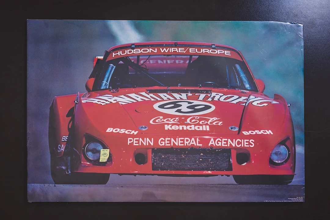 9999 Parts & Memorabilia Artwork - Image 17 of 31