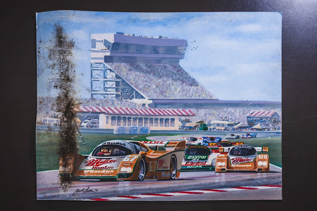 9999 Parts & Memorabilia Artwork - Image 21 of 31