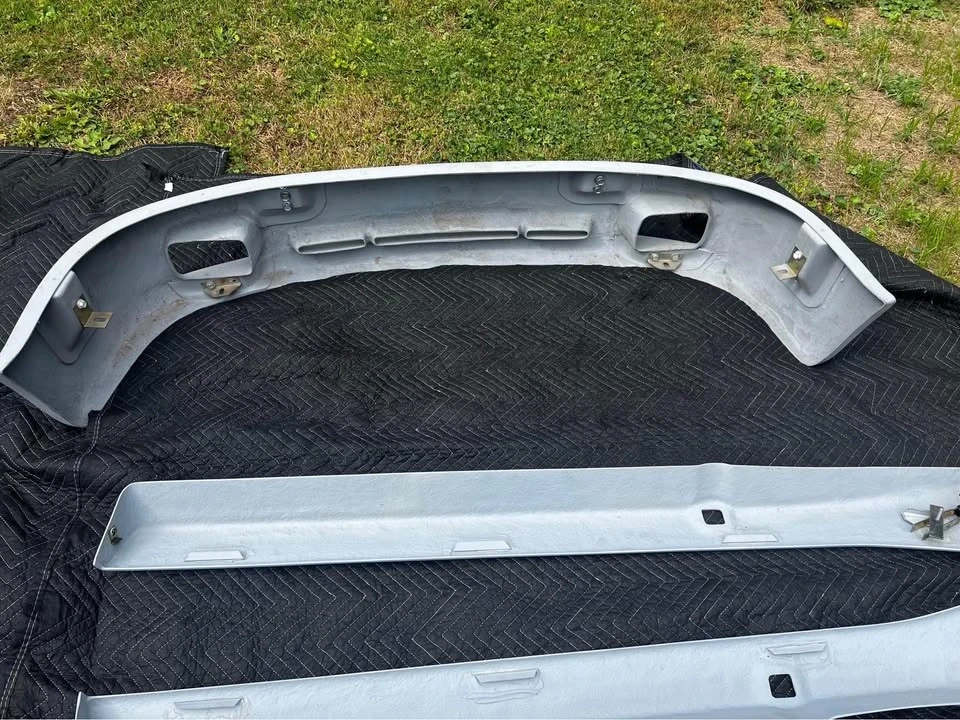 1966 Parts & Memorabilia Bodywork - Image 7 of 10