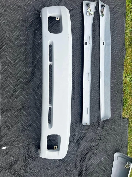 1966 Parts & Memorabilia Bodywork - Image 8 of 10