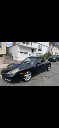 2000 Porsche 986 Boxster - Image 10 of 13
