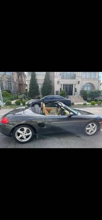 2000 Porsche 986 Boxster - Image 6 of 13