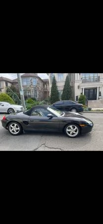 2000 Porsche 986 Boxster - Image 12 of 13