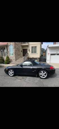 2000 Porsche 986 Boxster - Image 9 of 13
