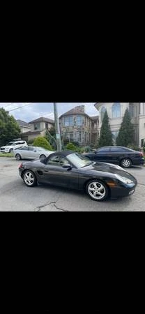 2000 Porsche 986 Boxster - Image 13 of 13