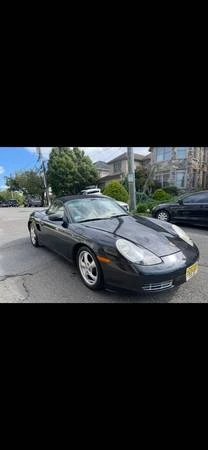 2000 Porsche 986 Boxster - Image 11 of 13