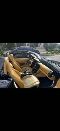 2000 Porsche 986 Boxster - Image 4 of 13