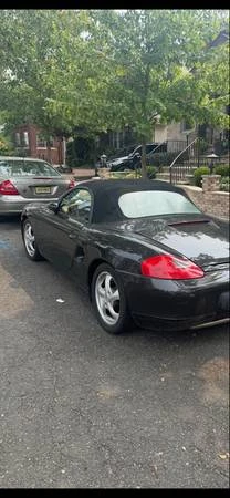 2000 Porsche 986 Boxster - Image 2 of 13
