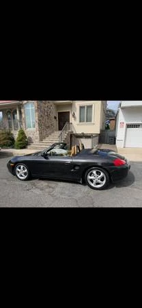 2000 Porsche 986 Boxster - Image 7 of 13