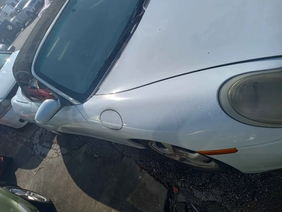 2008 Porsche 987 Boxster - Image 2 of 4