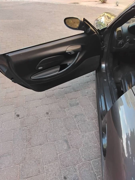 2000 Porsche 986 Boxster - Image 16 of 19