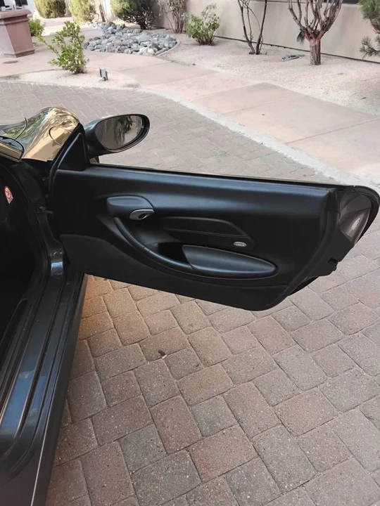 2000 Porsche 986 Boxster - Image 12 of 19
