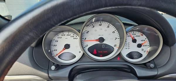 2005 Porsche 987 Boxster S - Image 8 of 9