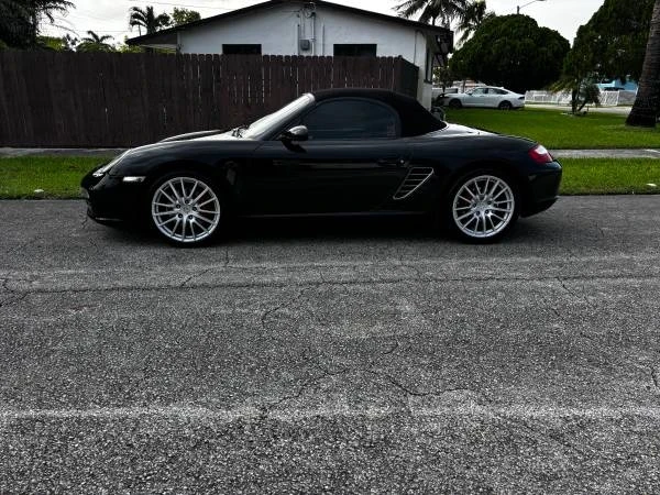 2006 Porsche 987 Boxster S - Image 9 of 10