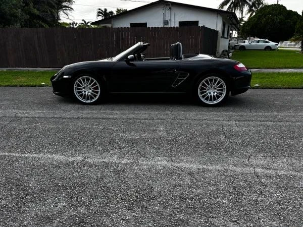 2006 Porsche 987 Boxster S - Image 6 of 10
