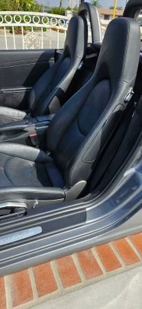 2005 Porsche 987 Boxster S - Image 7 of 9