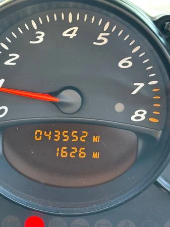 2002 Porsche 986 Boxster - Image 4 of 6