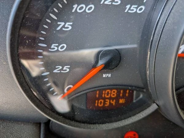 1999 Porsche 986 Boxster - Image 10 of 10