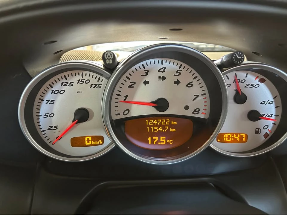 2003 Porsche 986 Boxster S - Image 7 of 7