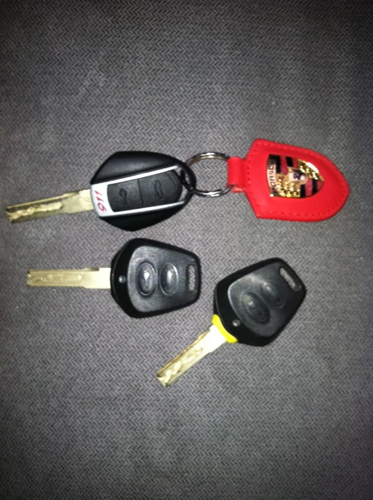 2002 Porsche 996 Carrera 4S - Image 3 of 7