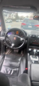 2006 Porsche Cayenne 3.2 Liter