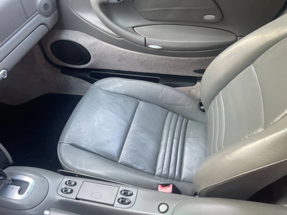 2004 Porsche 996 Carrera 4S - Image 10 of 10