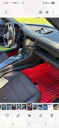 2019 Porsche 991 Carrera T - Image 11 of 12