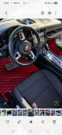 2019 Porsche 991 Carrera T - Image 6 of 12