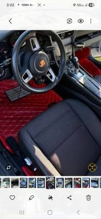 2019 Porsche 991 Carrera T - Image 8 of 12