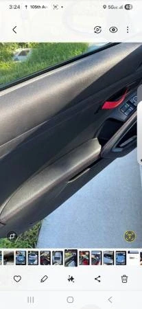 2019 Porsche 991 Carrera T - Image 12 of 12