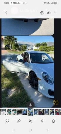 2019 Porsche 991 Carrera T - Image 10 of 12