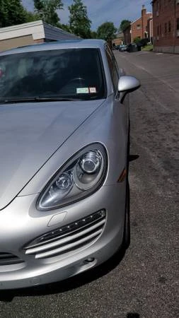 2013 Porsche 958 Cayenne - Image 4 of 10