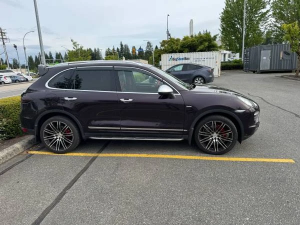2011 Porsche 958 Cayenne - Image 5 of 14