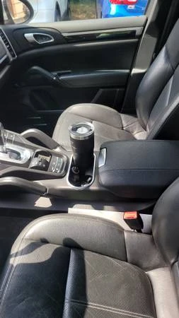 2013 Porsche 958 Cayenne - Image 10 of 10