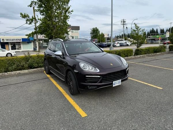 2011 Porsche 958 Cayenne - Image 6 of 14
