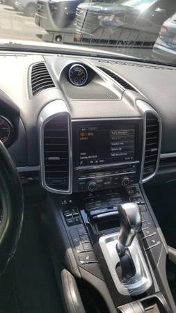 2013 Porsche 958 Cayenne - Image 7 of 10