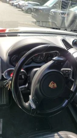 2013 Porsche 958 Cayenne - Image 5 of 10