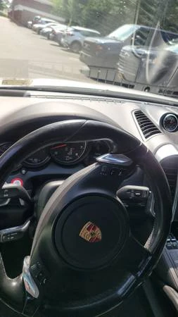 2013 Porsche 958 Cayenne - Image 6 of 10