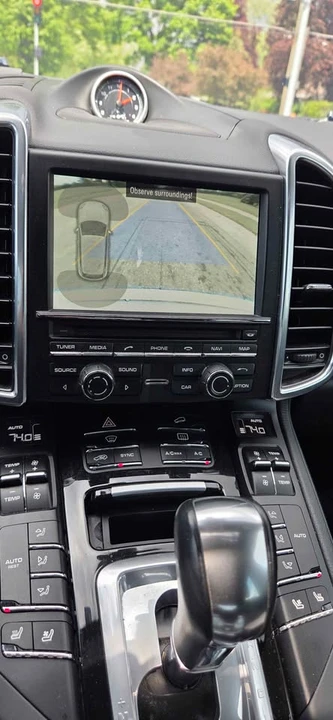 2017 Porsche 958 Cayenne - Image 9 of 10