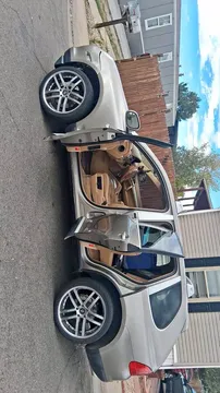 2004 Porsche Cayenne