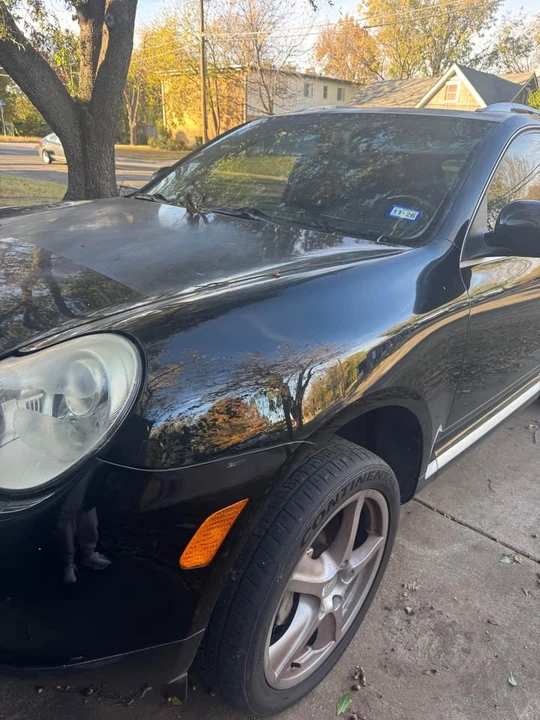 2006 Porsche 955/957 Cayenne - Image 2 of 10