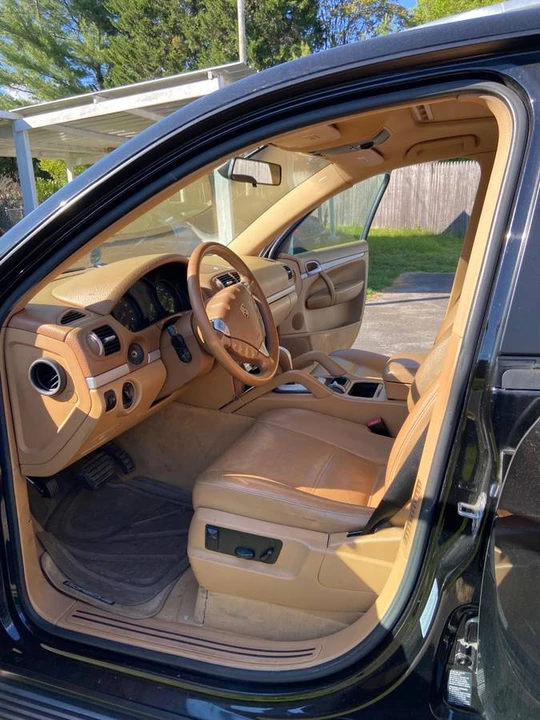 2006 Porsche 955/957 Cayenne - Image 3 of 8