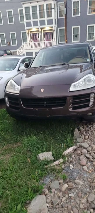 2009 Porsche 955/957 Cayenne - Image 2 of 4