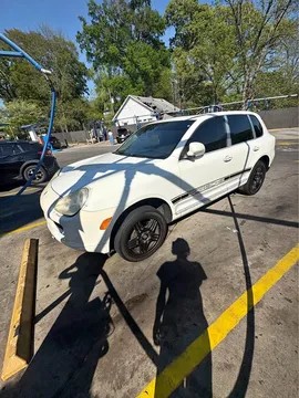 2010 Porsche Cayenne
