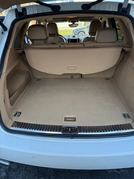 2013 Porsche 958 Cayenne - Image 7 of 12