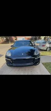 2016 Porsche Cayenne V6