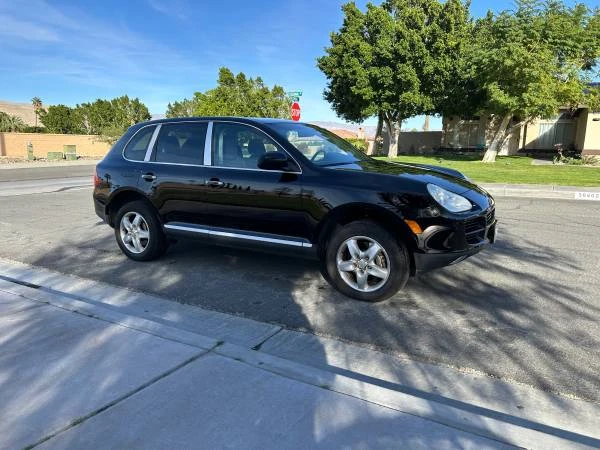 2004 Porsche 955/957 Cayenne - Image 2 of 10